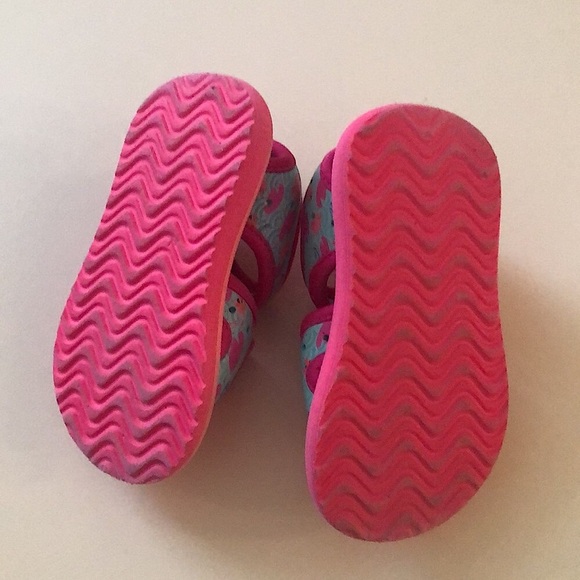 NABAIJI toddler swimming sandals - Picture 5 of 5